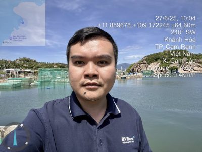 Du Lịch Sinh Thái Sao Biển - Cam Ranh в июне — фото погоды (2025-06-27)