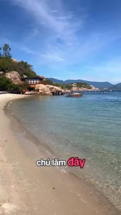 Du Lịch Sinh Thái Sao Biển - Cam Ranh в июле — фото погоды (2025-07-17)