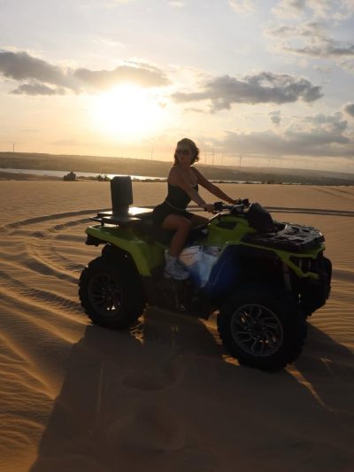 White Sand Dunes, Mui Ne в декабре — фото погоды (2025-12-22)