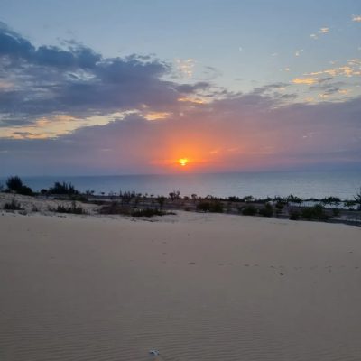 White Sand Dunes, Mui Ne в марте — фото погоды (2026-03-12)