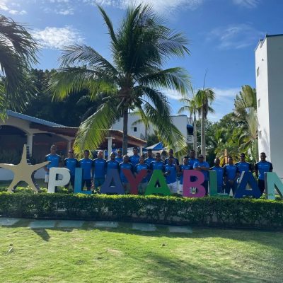 Playa Blanca Beach Resort, Río Hato, Coclé, Panamá — фото погоды в мае (2025-05-05)