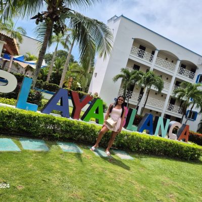 Playa Blanca Beach Resort, Río Hato, Coclé, Panamá — фото погоды в сентябре (2025-09-16)