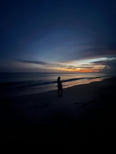 Playa Blanca Beach Resort, Río Hato, Coclé, Panamá — фото погоды в январе (2026-01-03)