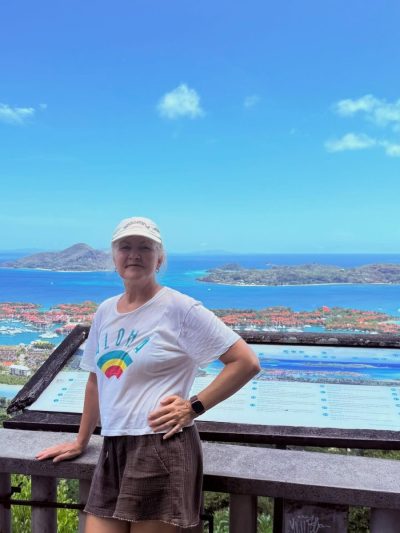 Anse Takamaka в ноябре — фото погоды (2025-11-02)