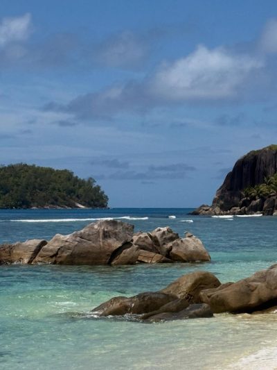 Anse Takamaka в ноябре — фото погоды (2025-11-02)