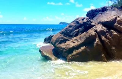 Anse Takamaka в декабре — фото погоды (2025-12-07)