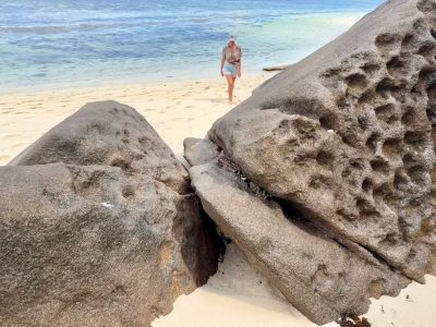 Anse Takamaka в феврале — фото погоды (2026-02-25)