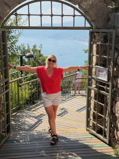 Alanya Kalesi Teleferik İstasyonu в июне — фото погоды (2026-06-12)