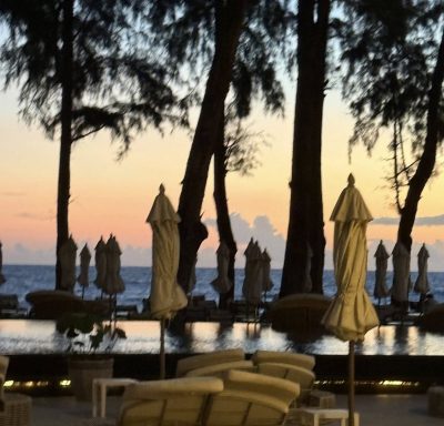 InterContinental Phuket Resort — фото погоды в июне (2026-06-10)
