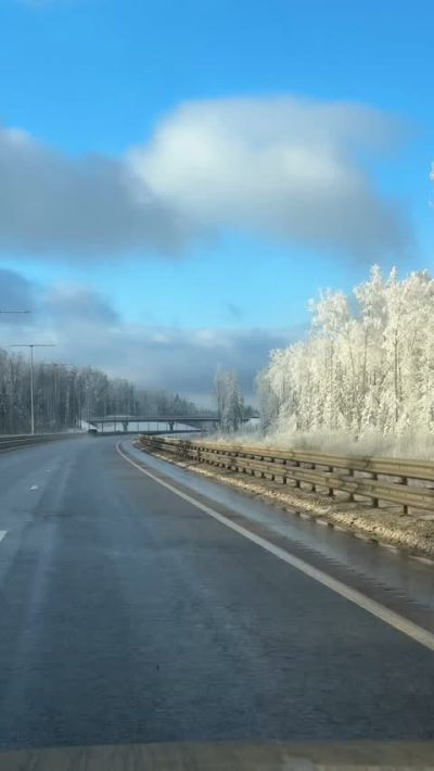 Хутор "Ёлки" в мае — фото погоды (2025-05-18)