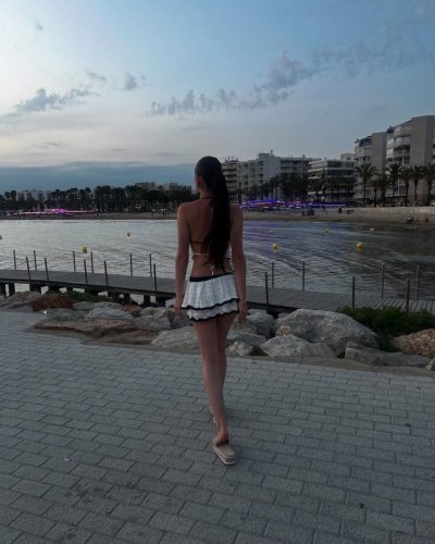 beach Salou в июне — фото погоды (2025-06-10)