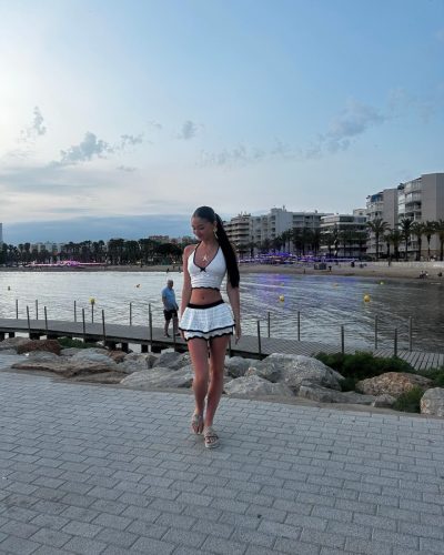 beach Salou в июне — фото погоды (2025-06-10)