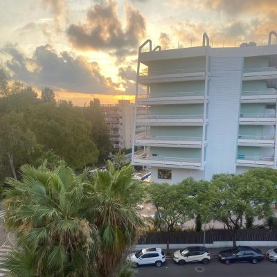 beach Salou в июле — фото погоды (2025-07-25)