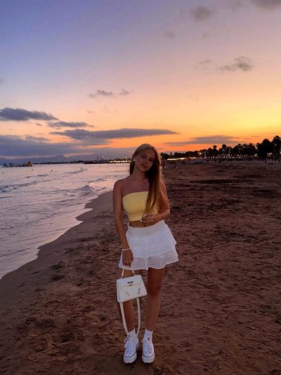 beach Salou в июле — фото погоды (2025-07-26)