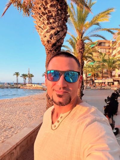 beach Salou в июле — фото погоды (2025-07-27)