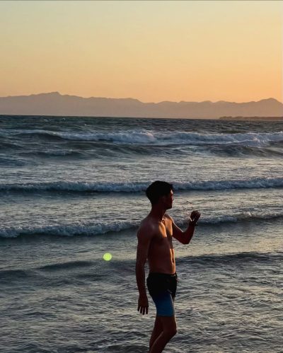 beach Salou в июле — фото погоды (2025-07-31)