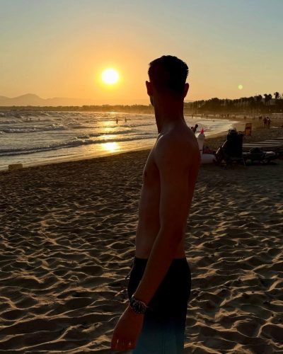 beach Salou в июле — фото погоды (2025-07-31)
