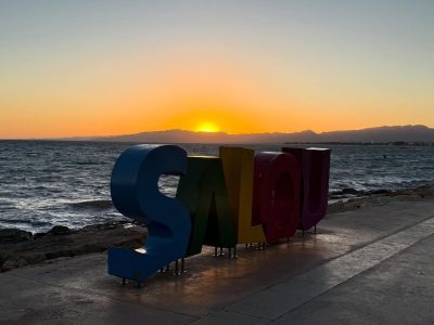 beach Salou в октябре — фото погоды (2025-10-23)