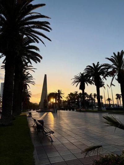 beach Salou в ноябре — фото погоды (2025-11-05)