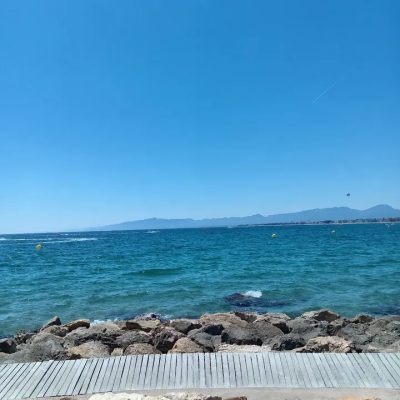 beach Salou в мае — фото погоды (2026-05-26)