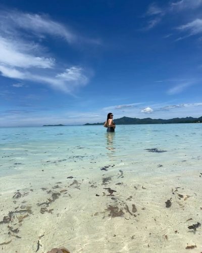 Malcapuya Island, Coron Palawan в августе — фото погоды (2025-08-21)