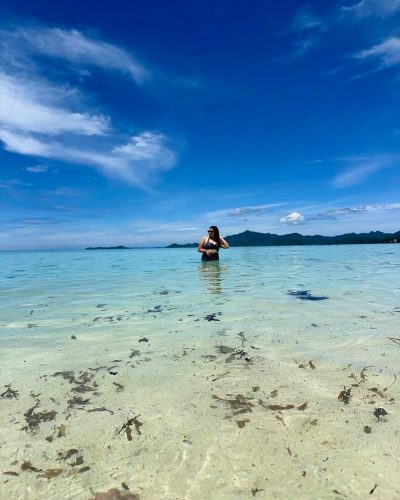 Malcapuya Island, Coron Palawan в августе — фото погоды (2025-08-21)