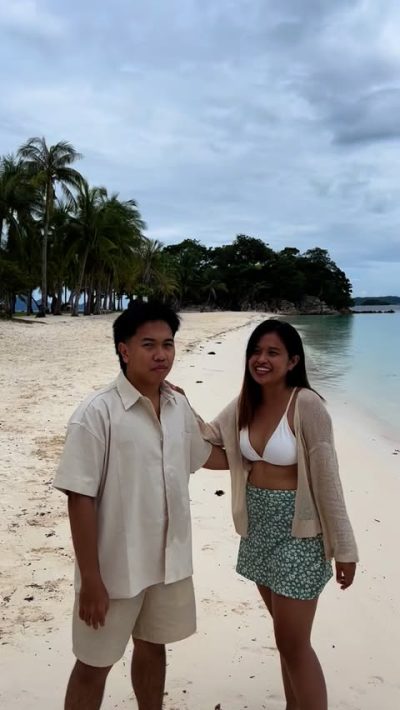 Malcapuya Island, Coron Palawan в августе — фото погоды (2025-08-24)