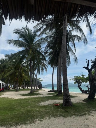 Malcapuya Island, Coron Palawan в августе — фото погоды (2025-08-30)