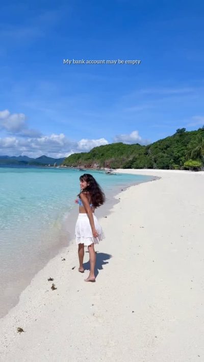 Malcapuya Island, Coron Palawan в октябре — фото погоды (2025-10-11)