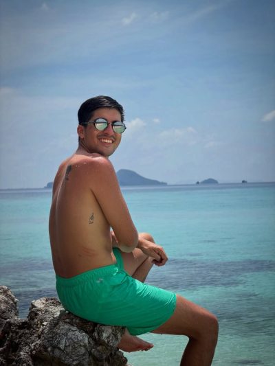 Malcapuya Island, Coron Palawan в октябре — фото погоды (2025-10-24)