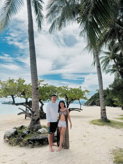 Malcapuya Island, Coron Palawan в ноябре — фото погоды (2025-11-08)