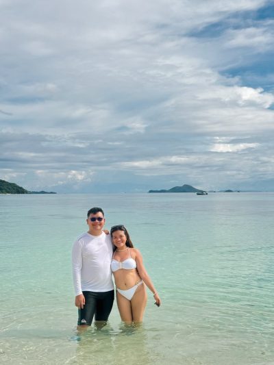 Malcapuya Island, Coron Palawan в ноябре — фото погоды (2025-11-08)