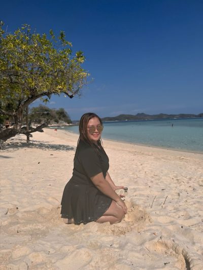 Malcapuya Island, Coron Palawan в ноябре — фото погоды (2025-11-17)
