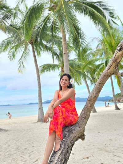 Malcapuya Island, Coron Palawan в декабре — фото погоды (2025-12-04)