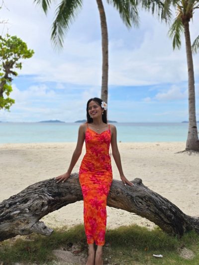 Malcapuya Island, Coron Palawan в декабре — фото погоды (2025-12-04)
