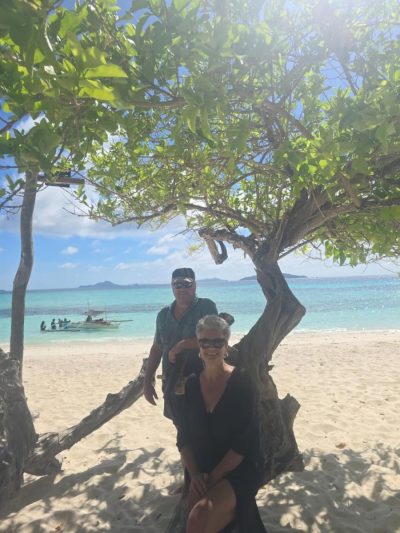 Malcapuya Island, Coron Palawan в декабре — фото погоды (2025-12-25)