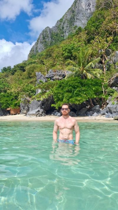Malcapuya Island, Coron Palawan в январе — фото погоды (2026-01-14)