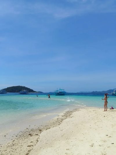 Malcapuya Island, Coron Palawan в январе — фото погоды (2026-01-25)