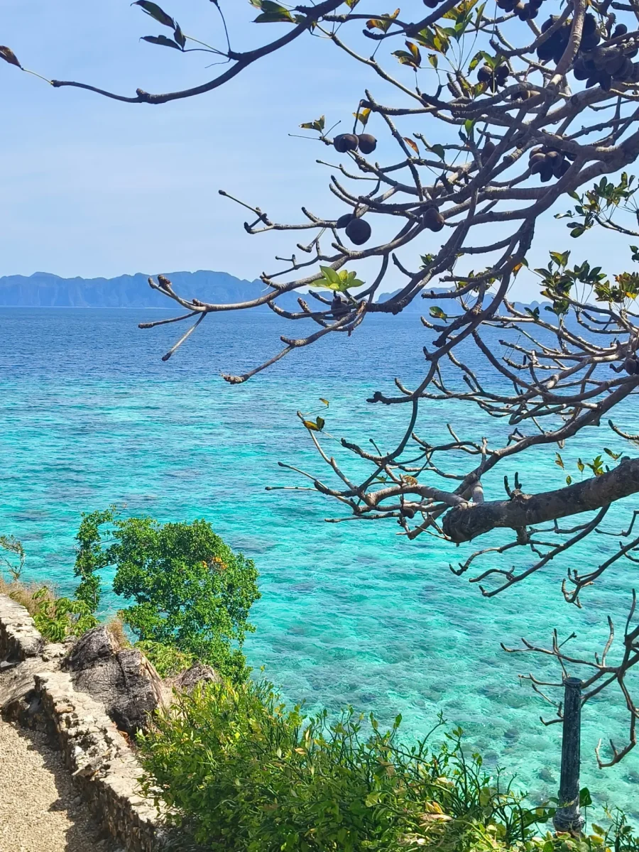 Погода в Malcapuya Island, Coron Palawan