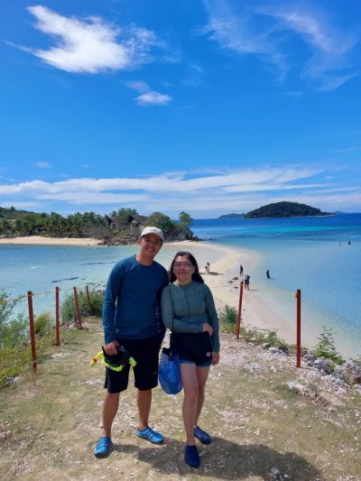 Malcapuya Island, Coron Palawan в феврале — фото погоды (2026-02-14)