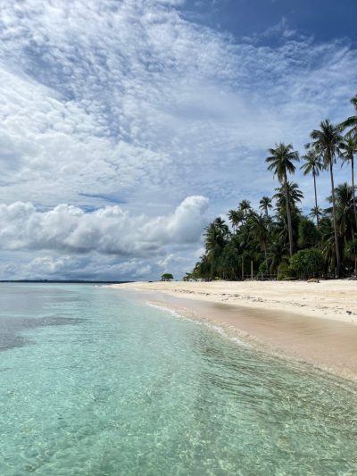 Malcapuya Island, Coron Palawan в феврале — фото погоды (2026-02-22)
