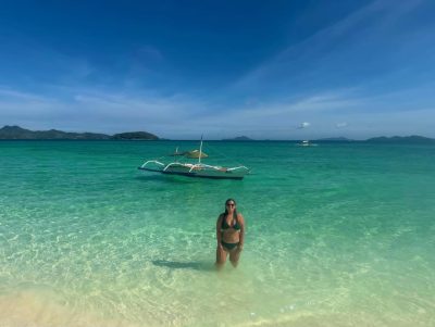 Malcapuya Island, Coron Palawan в марте — фото погоды (2026-03-26)