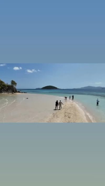 Malcapuya Island, Coron Palawan в марте — фото погоды (2026-03-31)