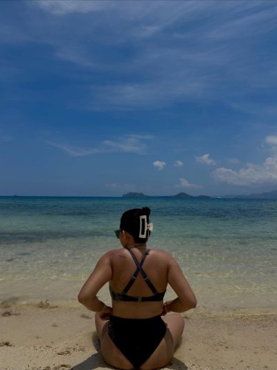 Malcapuya Island, Coron Palawan в мае — фото погоды (2026-05-14)
