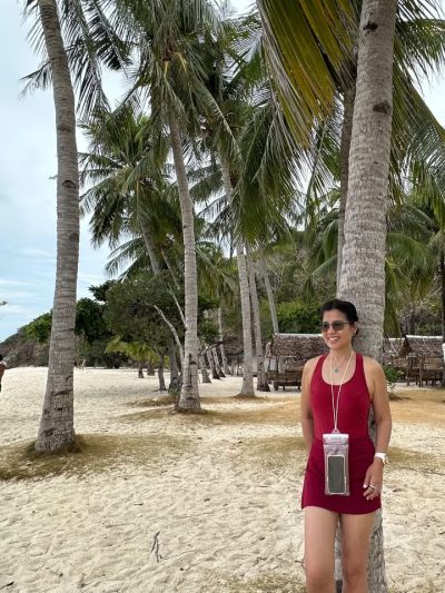 Malcapuya Island, Coron Palawan в мае — фото погоды (2026-05-31)