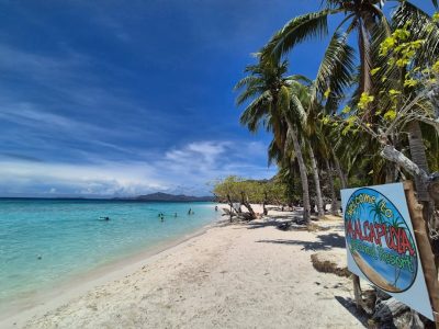 Malcapuya Island, Coron Palawan в июне — фото погоды (2026-06-28)