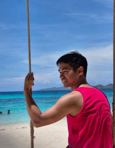 Malcapuya Island, Coron Palawan в июне — фото погоды (2026-06-28)