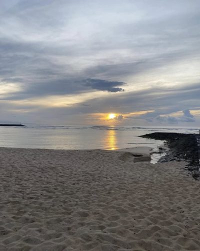 The Ritz-Carlton, Bali в январе — фото погоды (2025-01-26)