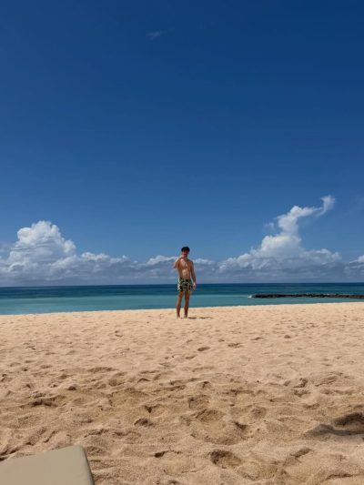 The Ritz-Carlton, Bali в марте — фото погоды (2026-03-23)