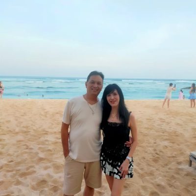 The Ritz-Carlton, Bali в марте — фото погоды (2026-03-27)